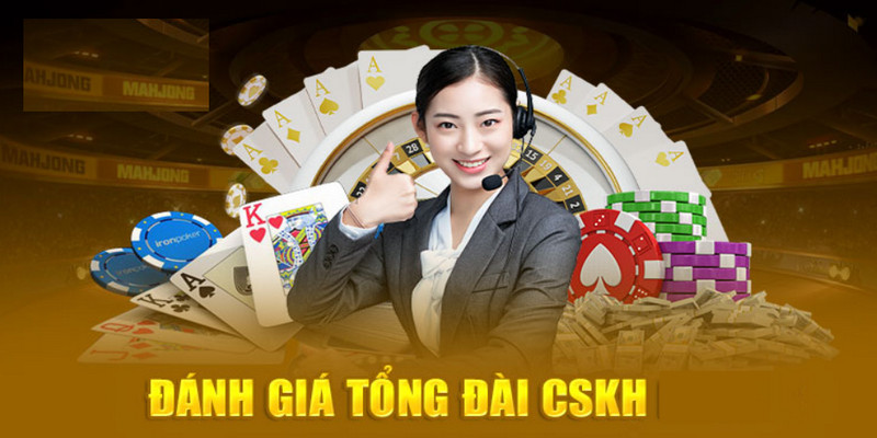 Đánh giá của người dùng về dịch vụ cskh bong88