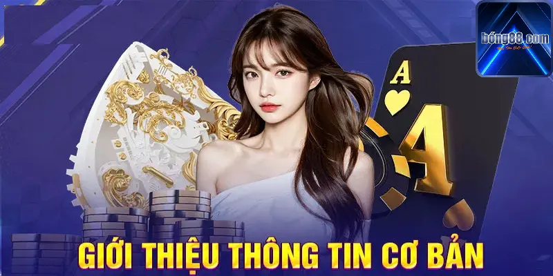 Đôi nét tổng quan về nhà cái uy tín bong88 