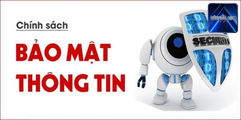 Nhà cái bong88 cam kết bảo mật thông người chơi an toàn