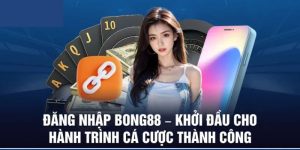 đăng nhập bong88