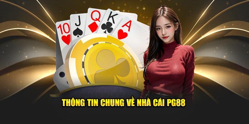 PG88 - Nhà Cái Giải Trí Số 1 Cực Nhiều Khuyến Mãi 