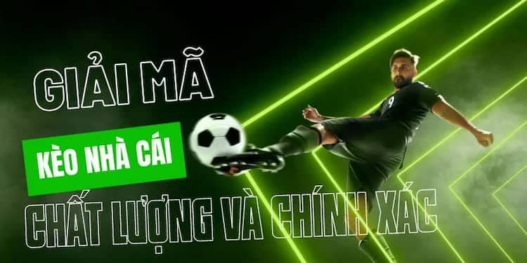 Tỷ Lệ Kèo Nhà Cái Trực Tuyến Tại Thể Thao Bong88